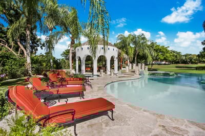 Luxury Villa Photo #5