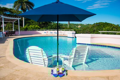 Luxury Villa Photo #6