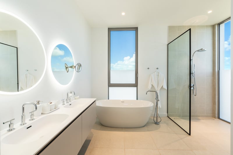 6 BDM Ocean Reef Estate