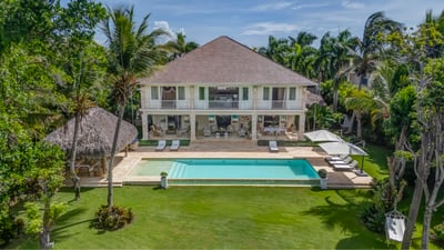 Punta Cana Resort & Club,Hacienda A13 | Buena Vida