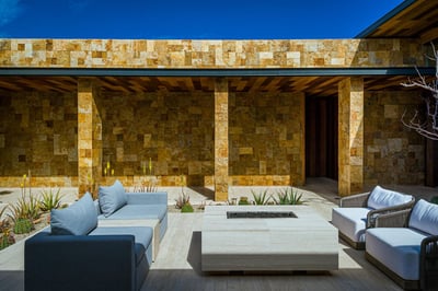 Luxury Villa Photo #25