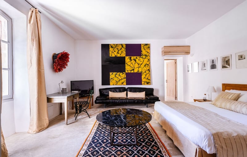 Bastide des Chenes