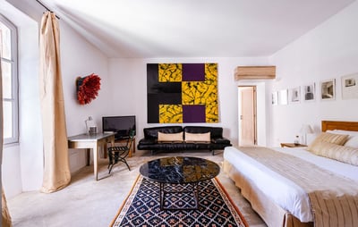 Luxury Villa Photo #31