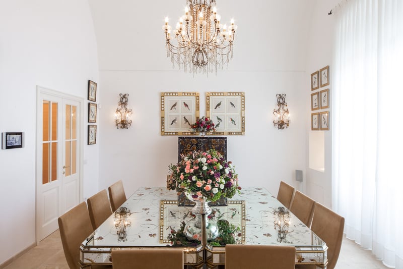 La Residenza Pettolecchia