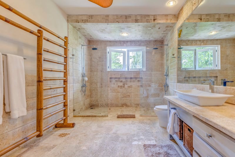 Hacienda A13 | Buena Vida