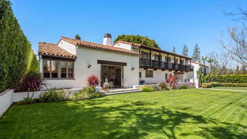 Howard Hughes Estate