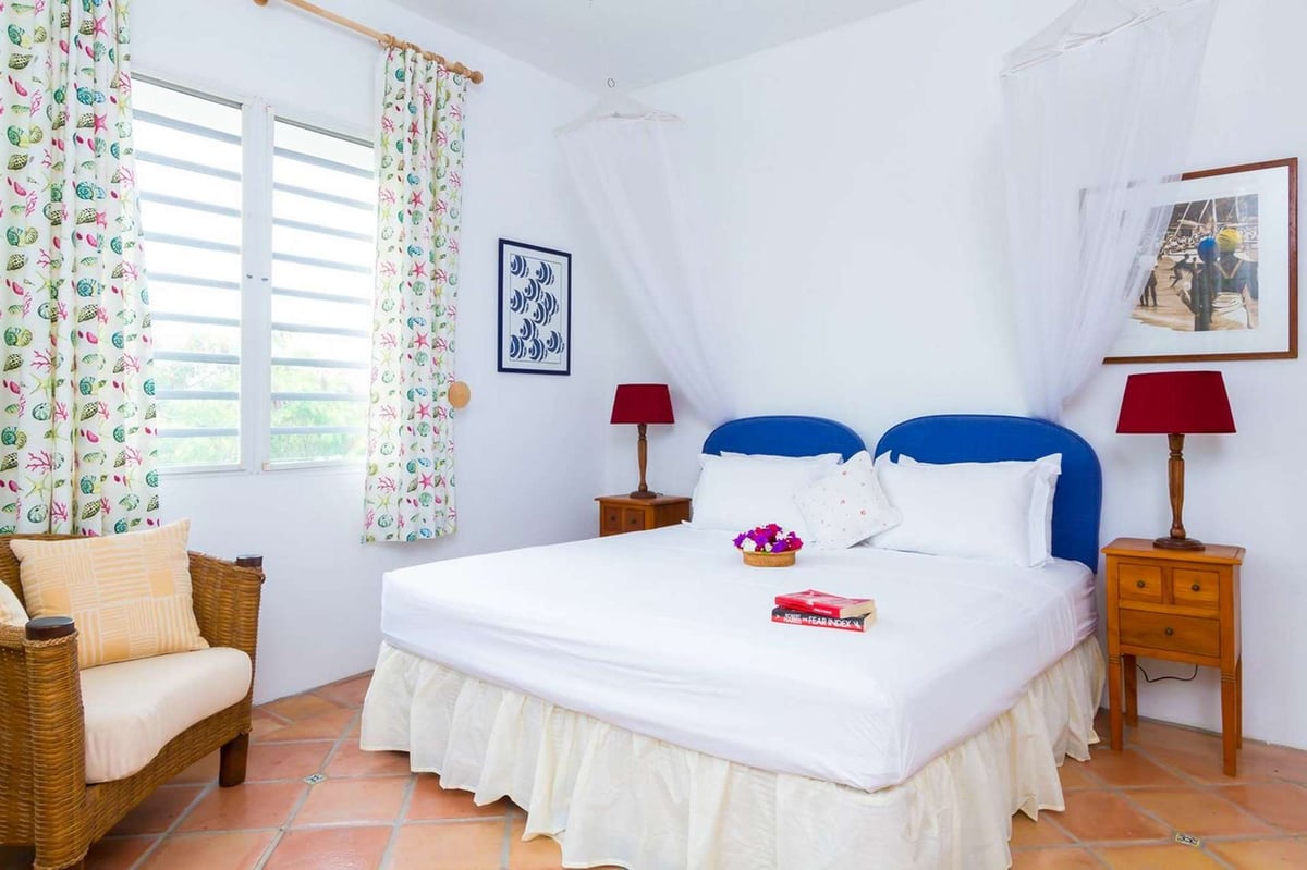 Tamarind villa rental - 14