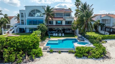 Villa Serena