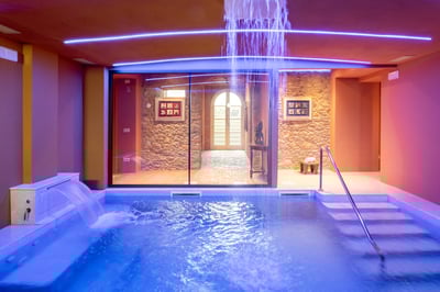 Luxury Villa Photo #27