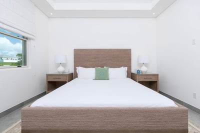 Luxury Villa Photo #17