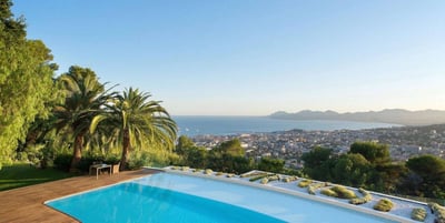 Luxury Villa Photo #2