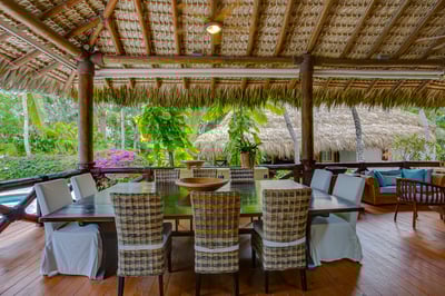 Luxury Villa Photo #16