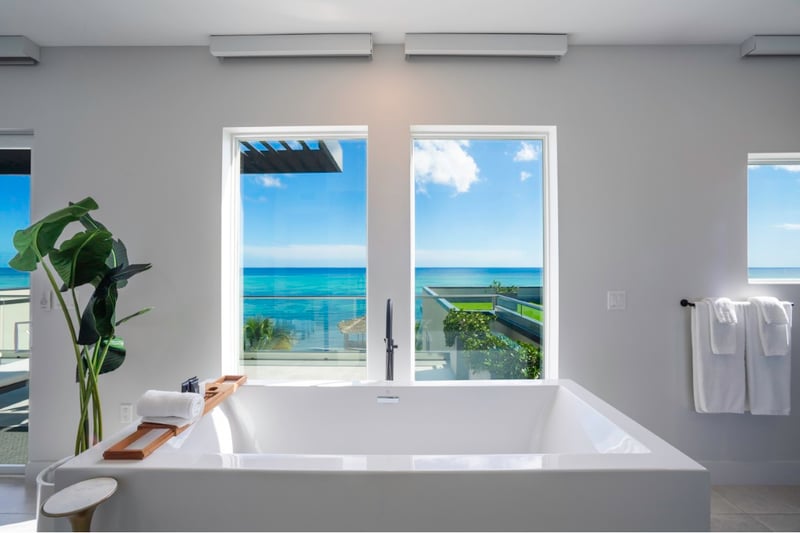 The Grand Palm Residence