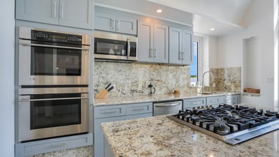 Luxury Villa Photo #19