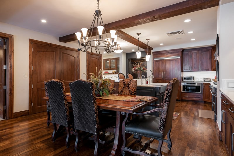 Silver Strike Lodge 2 BDM Condo