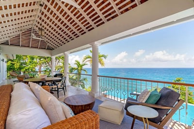 Luxury Villa Photo #8