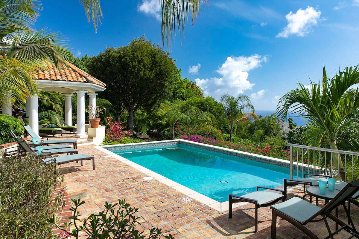 Vista Caribe villa rental - 33