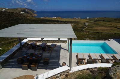 Luxury Villa Photo #7