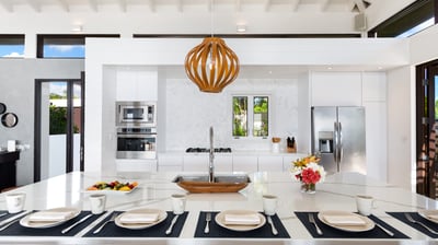 Luxury Villa Photo #7
