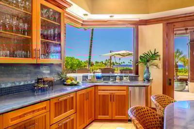 Luxury Villa Photo #13