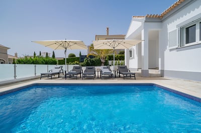 Luxury Villa Photo #2