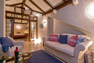 Luxury Villa Photo #29