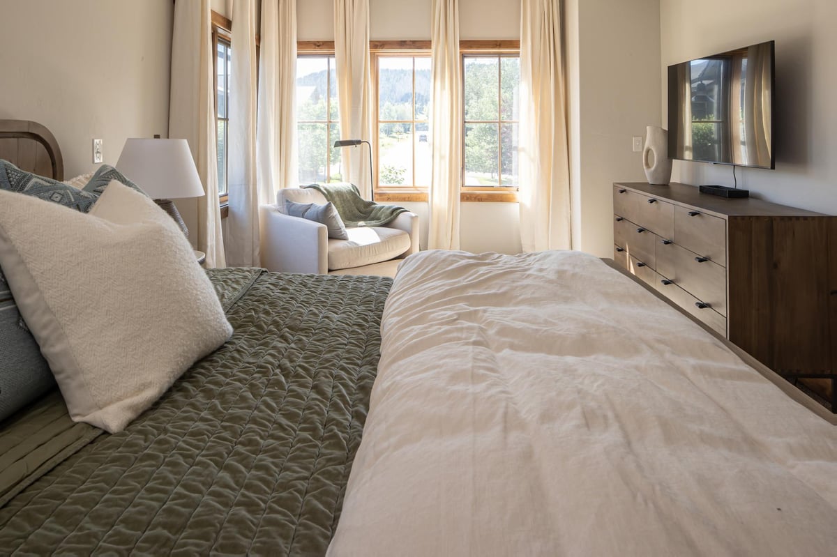 Essentia Townhome 167A