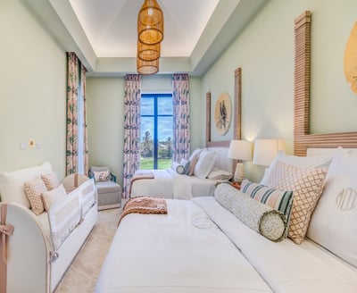 Luxury Villa Photo #41