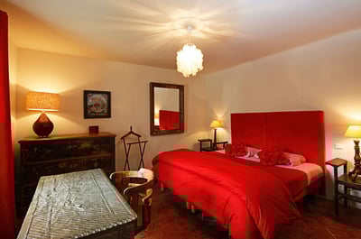 Luxury Villa Photo #12