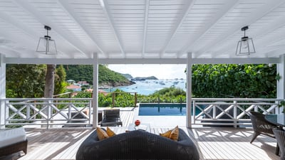 Luxury Villa Photo #9