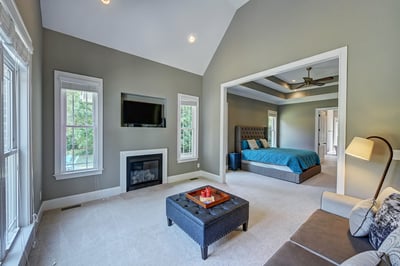Luxury Villa Photo #34
