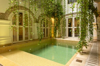 Cartagena,Leones de Alba