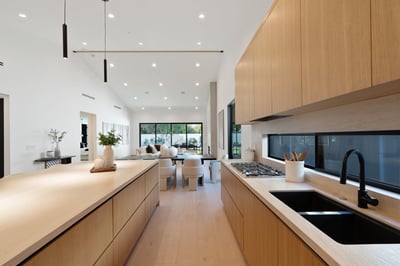 Luxury Villa Photo #36