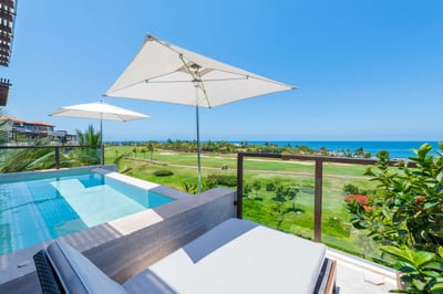 Luxury Villa Photo #2