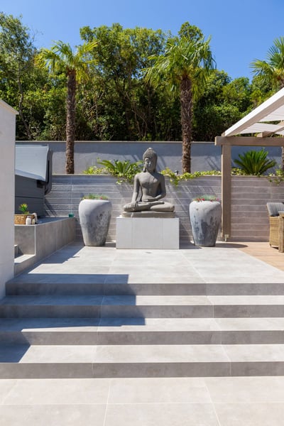 Luxury Villa Photo #24