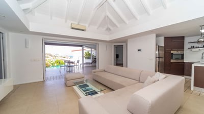 Luxury Villa Photo #20