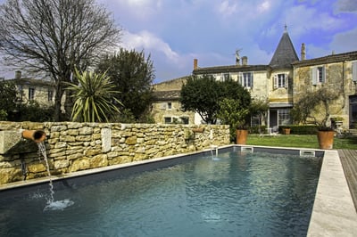 Luxury Villa Photo #5