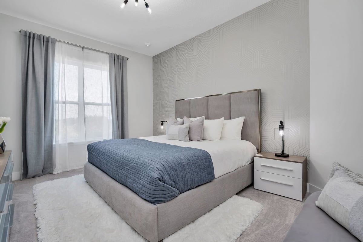 Golden Galaxy Retreat