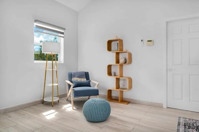 Luxury Villa Photo #16