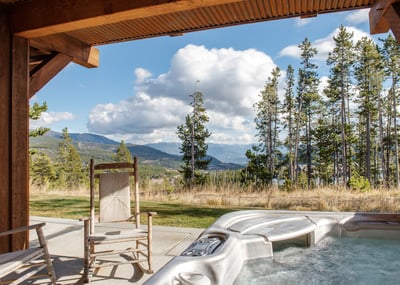 Luxury Villa Photo #21