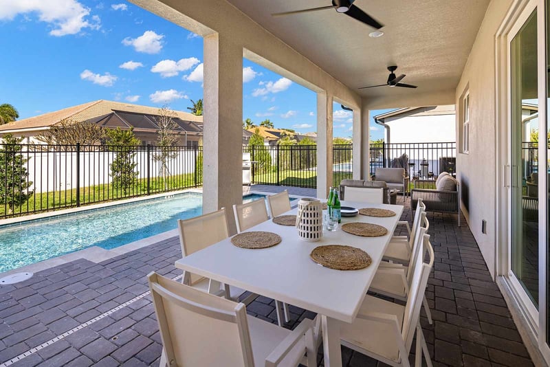 Ace High at Harbor Island Beach Club