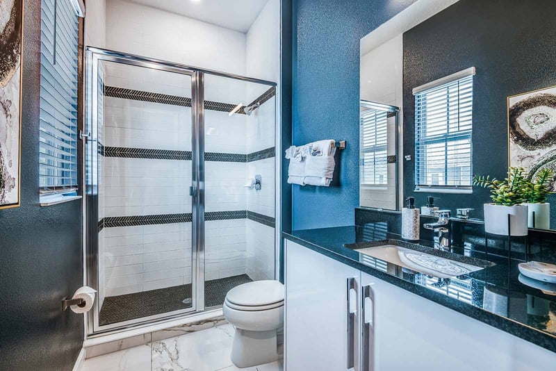 Endzone at Villatel Village Solterra