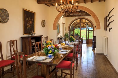 Luxury Villa Photo #9
