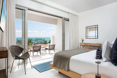Luxury Villa Photo #17
