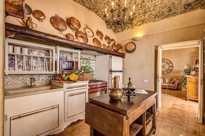 Luxury Villa Photo #19