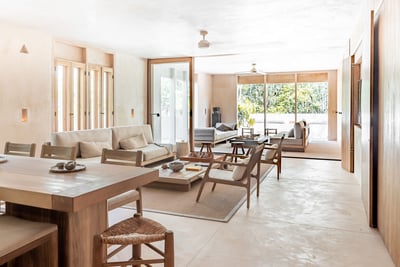 Luxury Villa Photo #12