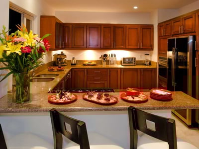 Luxury Villa Photo #8