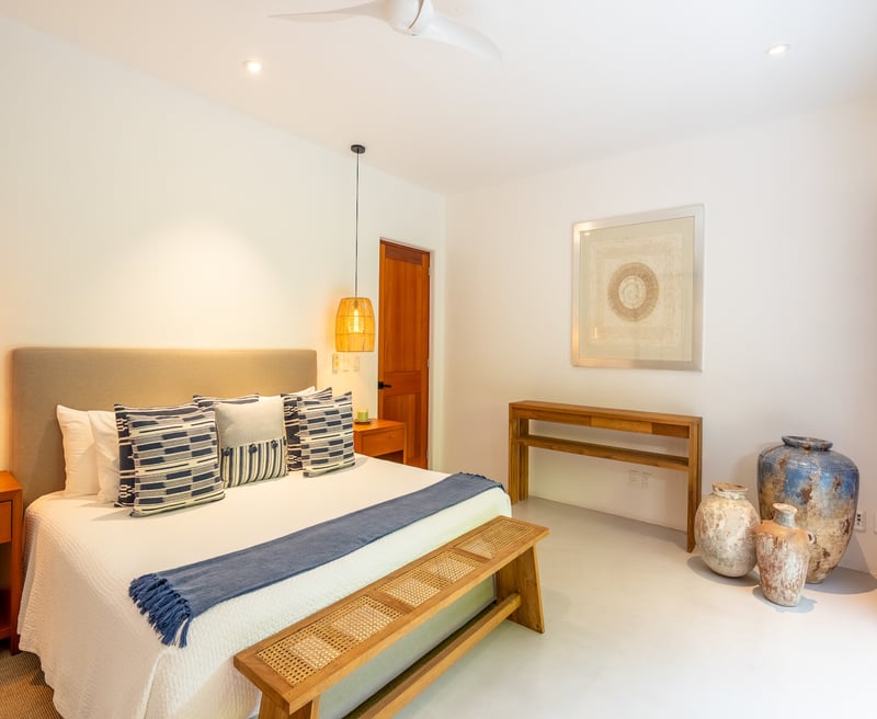 Villa 37 at Four Seasons Punta Mita