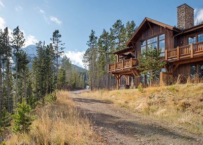 Luxury Villa Photo #23
