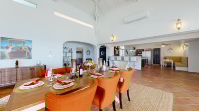 Luxury Villa Photo #19